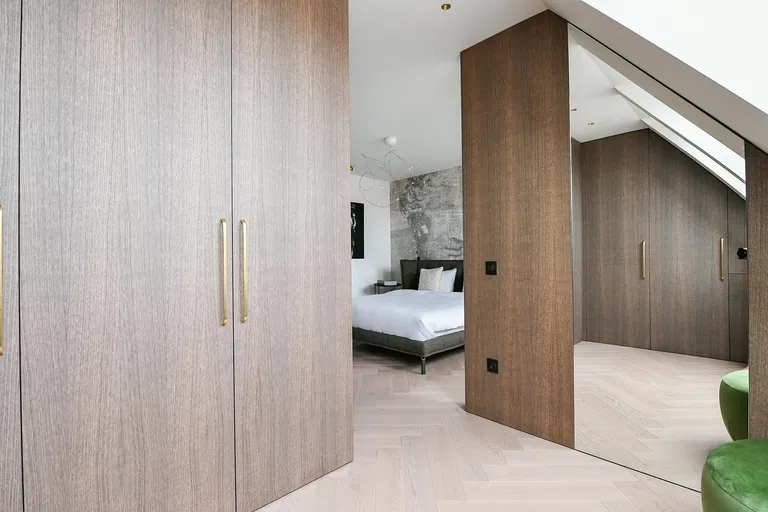 Vinohradská, Vinohrady - Prague 3 | Sale, Apartment, Four-bedroom (5+kk), 170 m²
