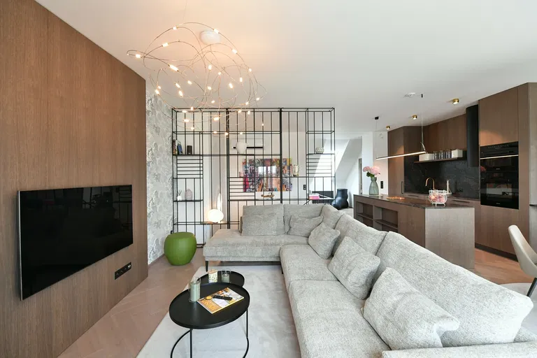 Vinohradská, Vinohrady - Prague 3 | Sale, Apartment, Four-bedroom (5+kk), 170 m²