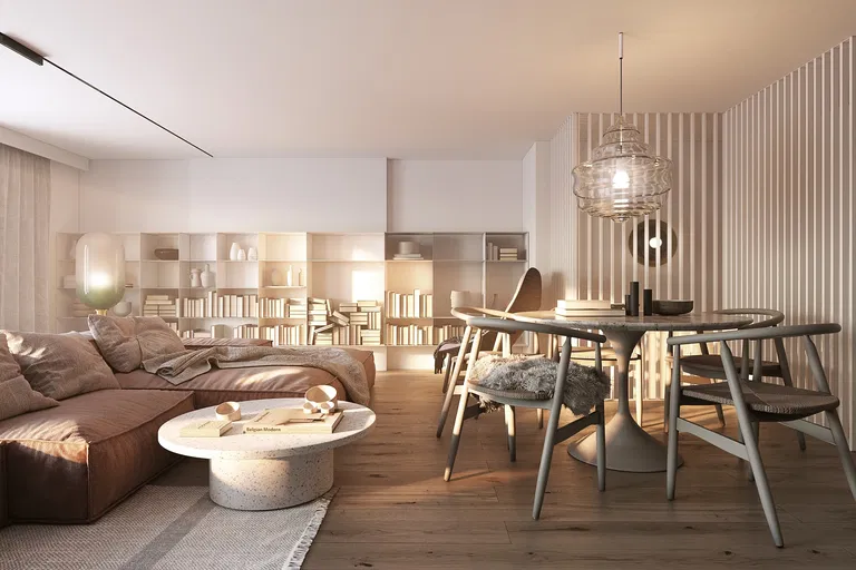 Vinohradská, Vinohrady - Prague 3 | Sale, Apartment, Four-bedroom (5+kk), 170 m²
