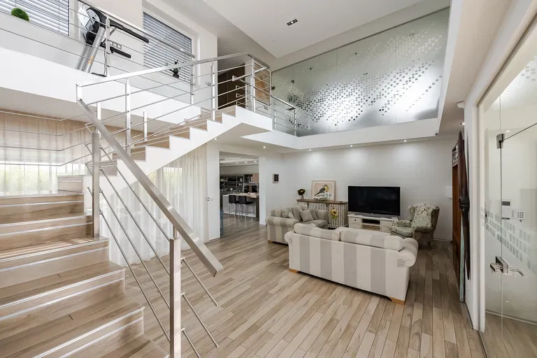 Muchomůrková, Pitkovice - Prague 10 | Sale, House, Four-bedroom (5+kk), 273 m²