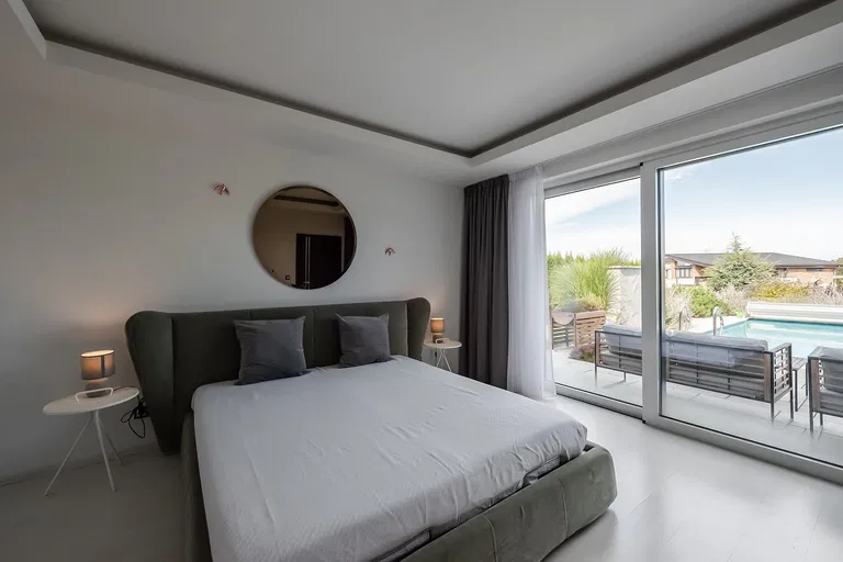 Muchomůrková, Pitkovice - Prague 10 | Sale, House, Four-bedroom (5+kk), 273 m²