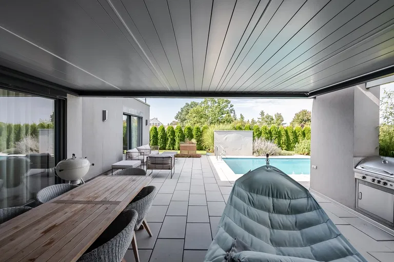 Muchomůrková, Pitkovice - Prague 10 | Sale, House, Four-bedroom (5+kk), 273 m²
