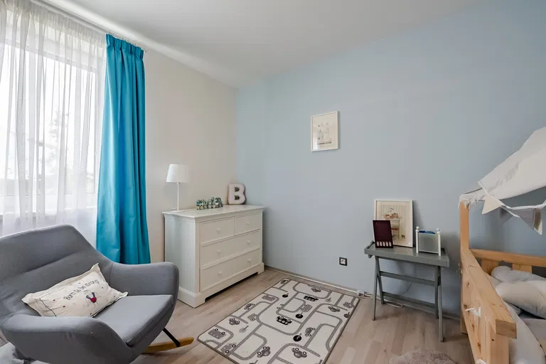 Muchomůrková, Pitkovice - Prague 10 | Sale, House, Four-bedroom (5+kk), 273 m²