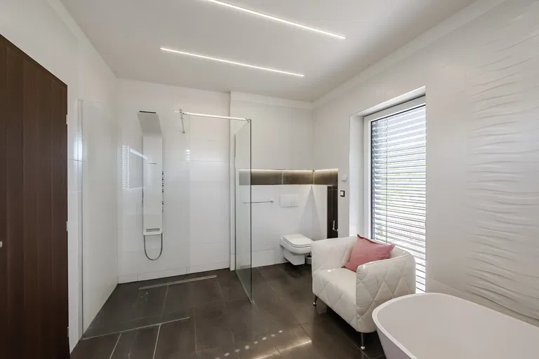 Muchomůrková, Pitkovice - Prague 10 | Sale, House, Four-bedroom (5+kk), 273 m²