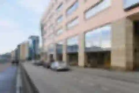 Sokolovská, Vysočany - Praha 9 | Predaj, Obchodný priestor, 340 m²