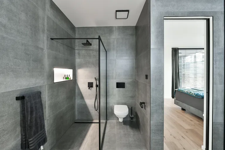 V Hlinkách, Vysoký Újezd - Praha-západ | Sale, House, Four-bedroom (5+kk), 254 m²