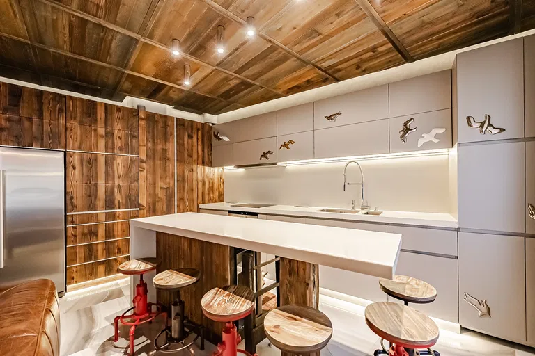 Dlouhá, Staré Město - Prague 1 | Sale, Apartment, One-bedroom (2+kk), 83 m²