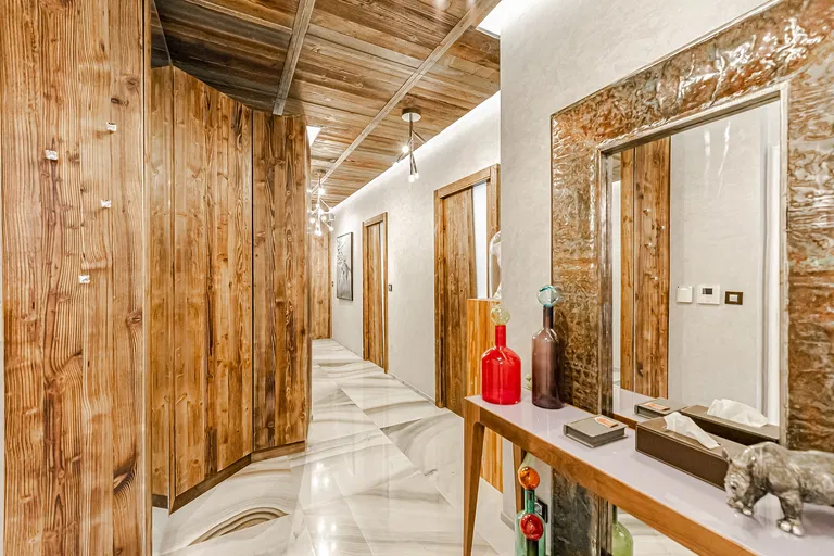 Dlouhá, Staré Město - Prague 1 | Sale, Apartment, One-bedroom (2+kk), 83 m²
