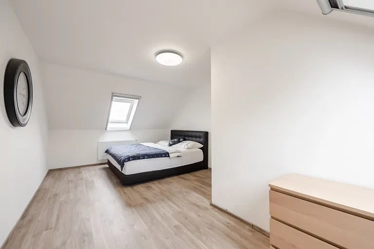 Kollárova, Lysá nad Labem - Nymburk | Predaj, Rodinný dom, 3-izbový, 118 m²
