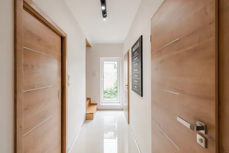 Kollárova, Lysá nad Labem - Nymburk | Predaj, Rodinný dom, 3-izbový, 118 m²