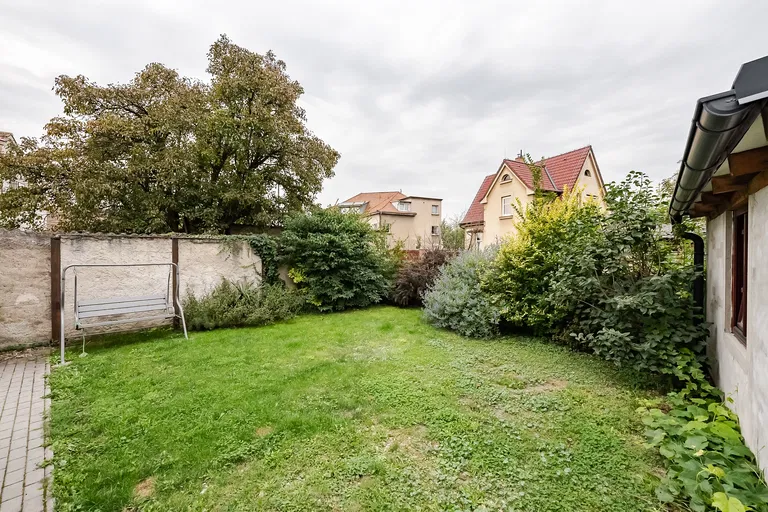 Kollárova, Lysá nad Labem - Nymburk | Predaj, Rodinný dom, 3-izbový, 118 m²
