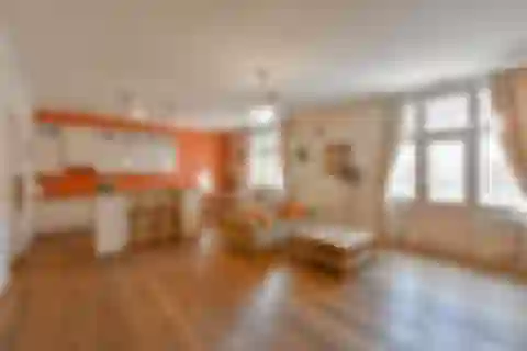 Eliášova, Bubeneč - Prague 6 | Rent, Apartment, Two-bedroom (3+kk), 135 m²