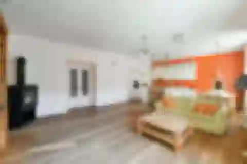 Eliášova, Bubeneč - Prague 6 | Rent, Apartment, Two-bedroom (3+kk), 135 m²