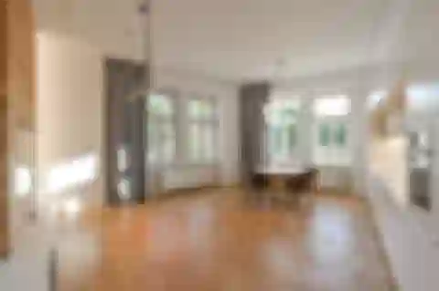 U Rajské zahrady, Žižkov - Praha 3 | Prenájom, Byt, 3-izbový, 117 m²