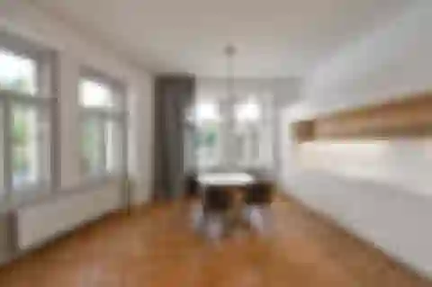 U Rajské zahrady, Žižkov - Praha 3 | Prenájom, Byt, 3-izbový, 117 m²