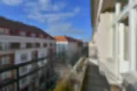 Eliášova, Bubeneč - Prague 6 | Rent, Apartment, Two-bedroom (3+kk), 135 m²