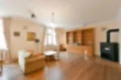 Eliášova, Bubeneč - Prague 6 | Rent, Apartment, Two-bedroom (3+kk), 135 m²