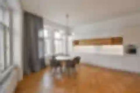 U Rajské zahrady, Žižkov - Praha 3 | Prenájom, Byt, 3-izbový, 117 m²