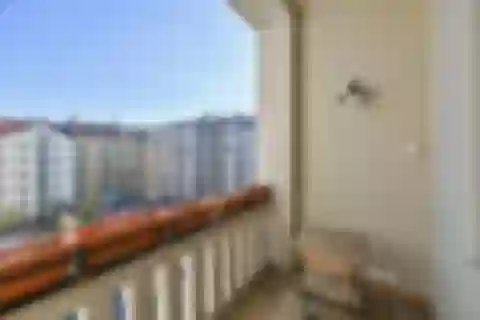 Eliášova, Bubeneč - Prague 6 | Rent, Apartment, Two-bedroom (3+kk), 135 m²