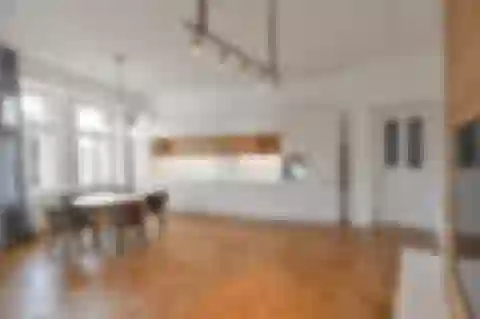 U Rajské zahrady, Žižkov - Praha 3 | Prenájom, Byt, 3-izbový, 117 m²