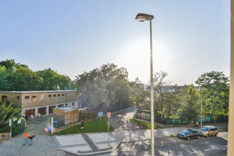 U Rajské zahrady, Žižkov - Praha 3 | Prenájom, Byt, 3-izbový, 117 m²