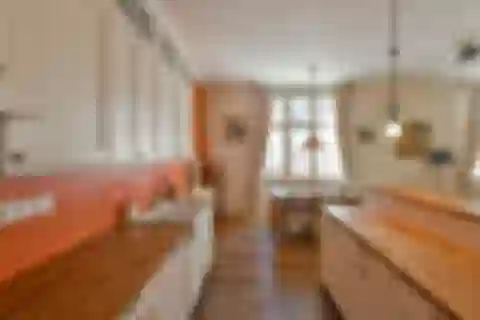 Eliášova, Bubeneč - Prague 6 | Rent, Apartment, Two-bedroom (3+kk), 135 m²