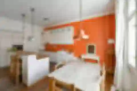 Eliášova, Bubeneč - Prague 6 | Rent, Apartment, Two-bedroom (3+kk), 135 m²
