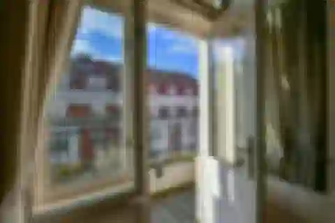 Eliášova, Bubeneč - Prague 6 | Rent, Apartment, Two-bedroom (3+kk), 135 m²