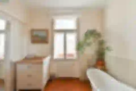 Eliášova, Bubeneč - Prague 6 | Rent, Apartment, Two-bedroom (3+kk), 135 m²