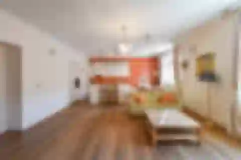 Eliášova, Bubeneč - Prague 6 | Rent, Apartment, Two-bedroom (3+kk), 135 m²