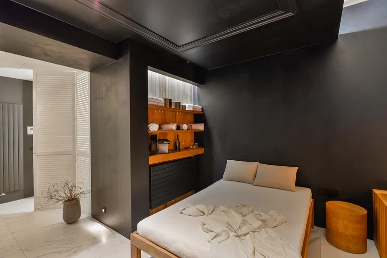 U Rajské zahrady, Žižkov - Praha 3 | Prenájom, Byt, 3-izbový, 117 m²