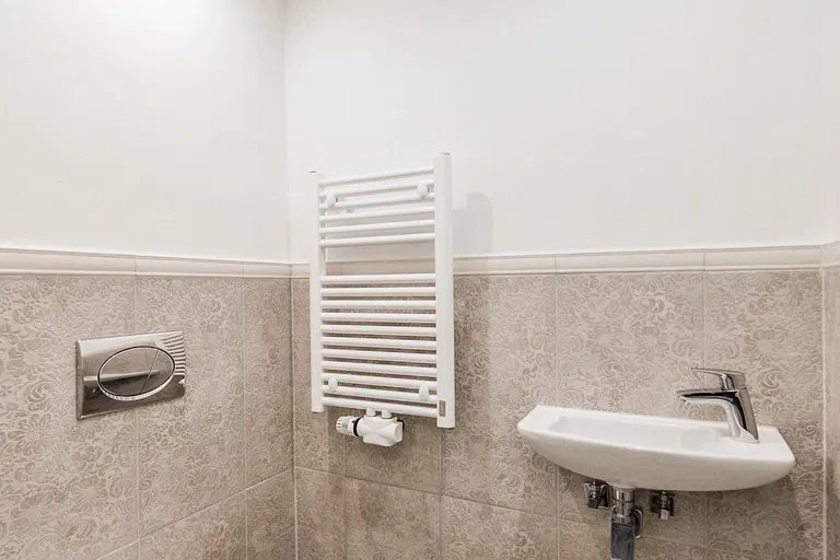 Hořejší nábřeží, Smíchov - Praha 5 | Prenájom, Byt, 1-izbový, 42 m²