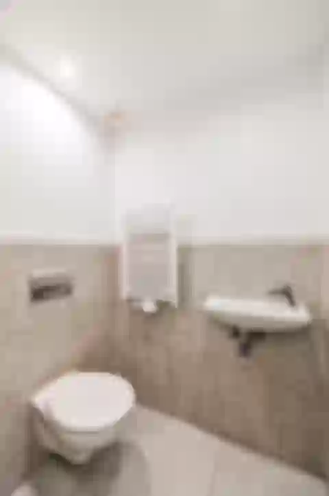 Hořejší nábřeží, Smíchov - Prague 5 | Rent, Apartment, Studio (1+1), 42 m²