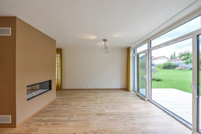 Pod Starou školou, Nebušice - Praha 6 | Prenájom, Rodinný dom, 6-izbový, 232 m²