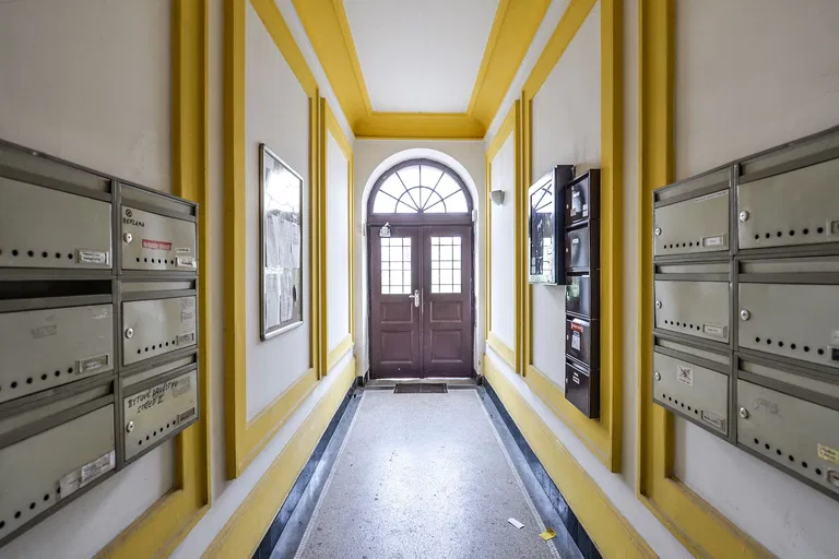 Hořejší nábřeží, Smíchov - Praha 5 | Prenájom, Byt, 1-izbový, 42 m²