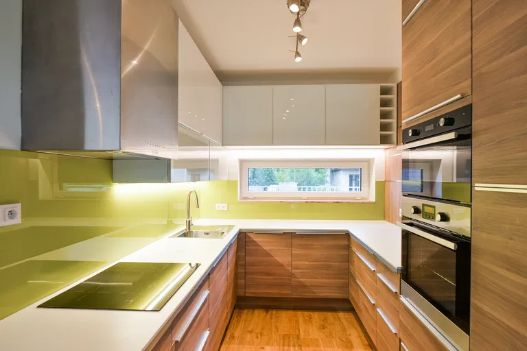 Pod Starou školou, Nebušice - Praha 6 | Prenájom, Rodinný dom, 6-izbový, 232 m²