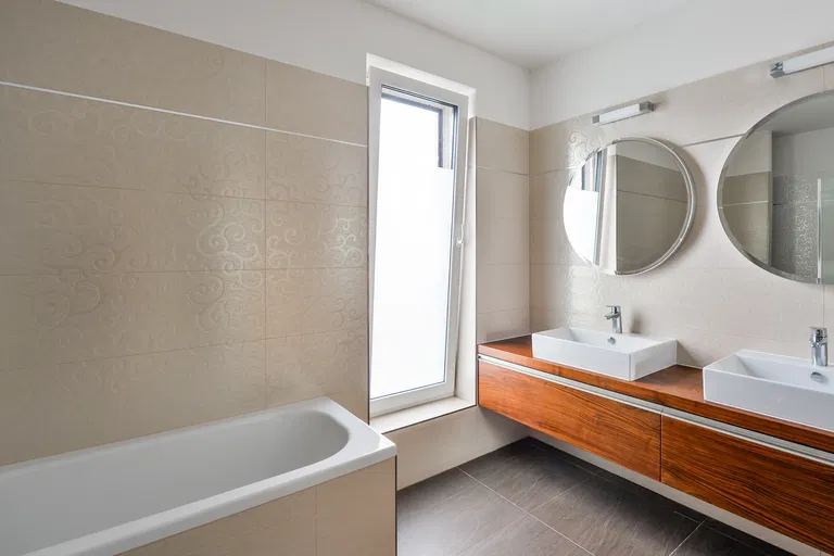 Pod Starou školou, Nebušice - Praha 6 | Prenájom, Rodinný dom, 6-izbový, 232 m²