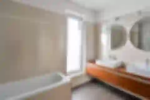 Pod Starou školou, Nebušice - Praha 6 | Prenájom, Rodinný dom, 6-izbový, 232 m²