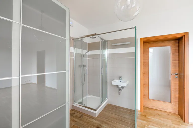 Pod Starou školou, Nebušice - Praha 6 | Prenájom, Rodinný dom, 6-izbový, 232 m²