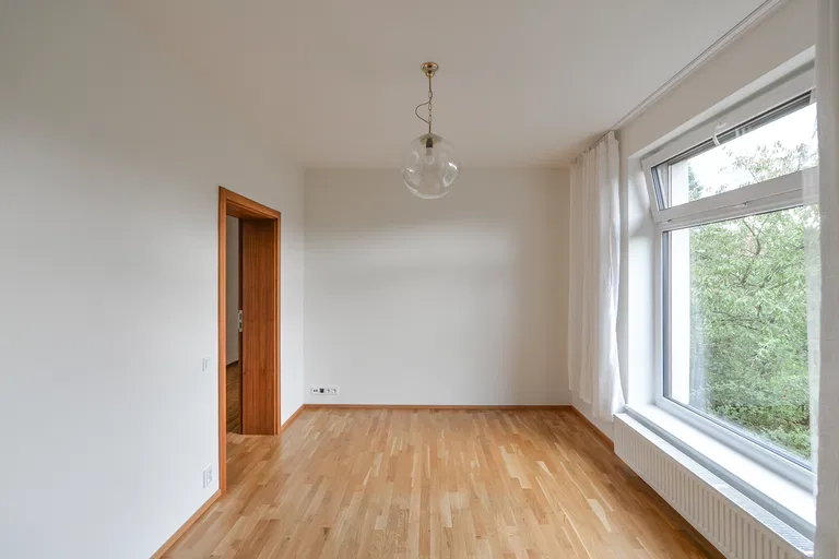 Pod Starou školou, Nebušice - Praha 6 | Prenájom, Rodinný dom, 6-izbový, 232 m²