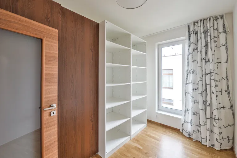Pod Starou školou, Nebušice - Praha 6 | Prenájom, Rodinný dom, 6-izbový, 232 m²