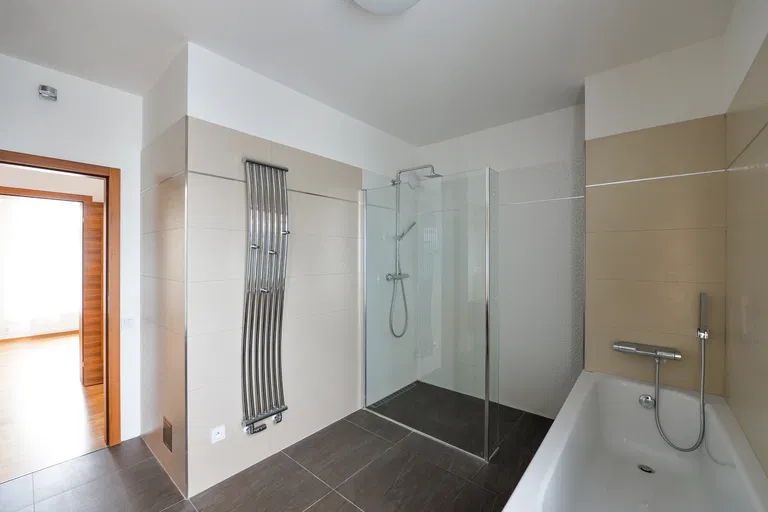 Pod Starou školou, Nebušice - Praha 6 | Prenájom, Rodinný dom, 6-izbový, 232 m²
