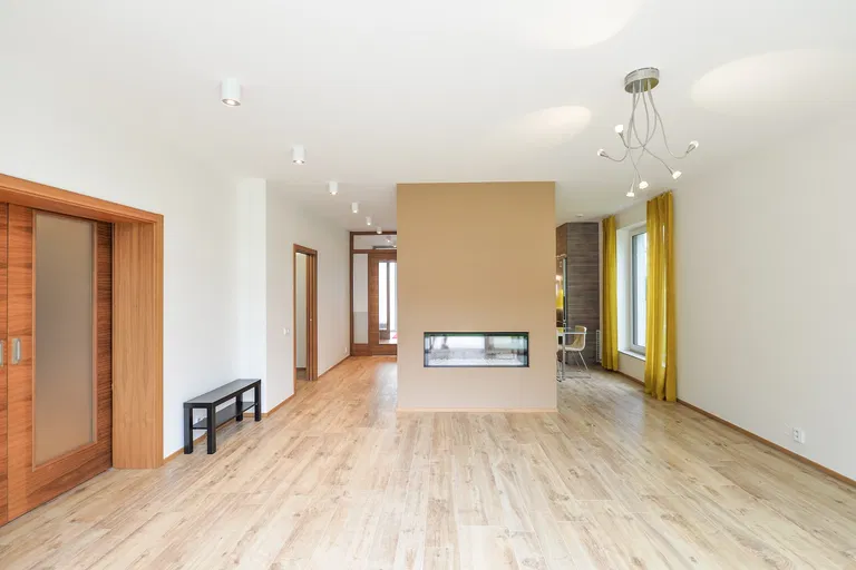 Pod Starou školou, Nebušice - Praha 6 | Prenájom, Rodinný dom, 6-izbový, 232 m²