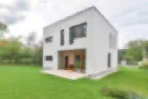Pod Starou školou, Nebušice - Praha 6 | Prenájom, Rodinný dom, 6-izbový, 232 m²