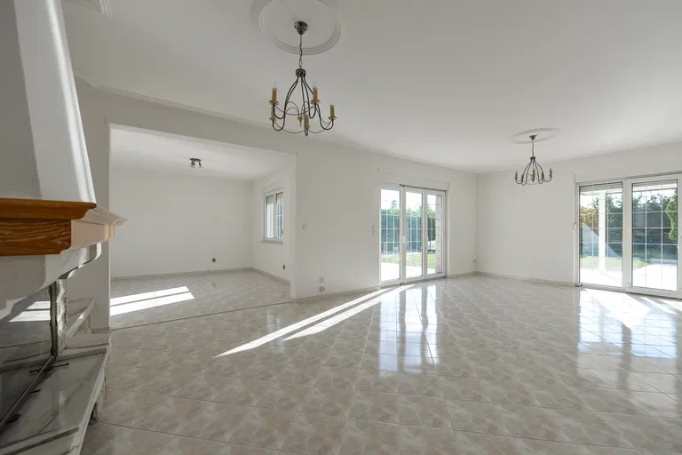 Za Dvorem, Horoměřice - Praha-západ | Prenájom, Rodinný dom, 5-izbový, 260 m²