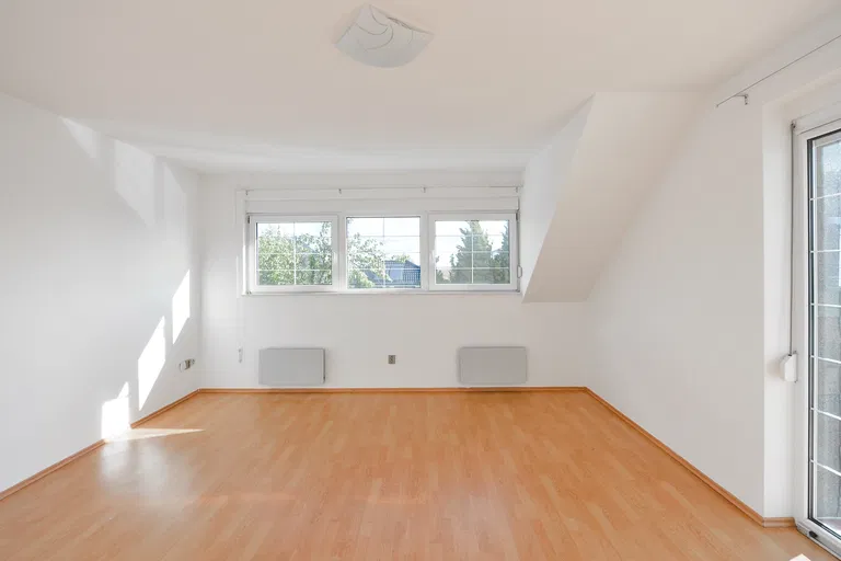 Za Dvorem, Horoměřice - Praha-západ | Prenájom, Rodinný dom, 5-izbový, 260 m²