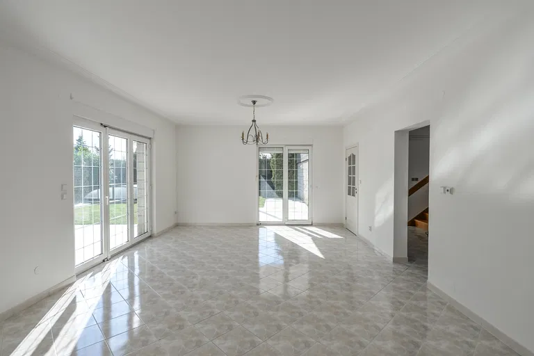 Za Dvorem, Horoměřice - Praha-západ | Prenájom, Rodinný dom, 5-izbový, 260 m²