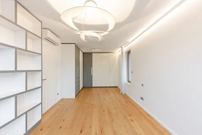 Na Humnech, Ruzyně - Prague 6 | Sale, House, Four-bedroom (5+kk), 274 m²