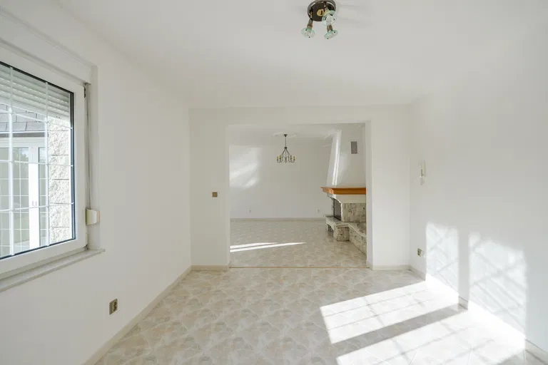 Za Dvorem, Horoměřice - Praha-západ | Prenájom, Rodinný dom, 5-izbový, 260 m²