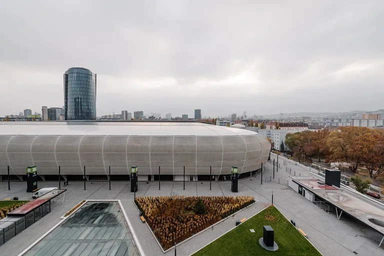 Bajkalská, Nové Mesto - Bratislava III | Prenájom, Byt, 2-izbový, 76 m²
